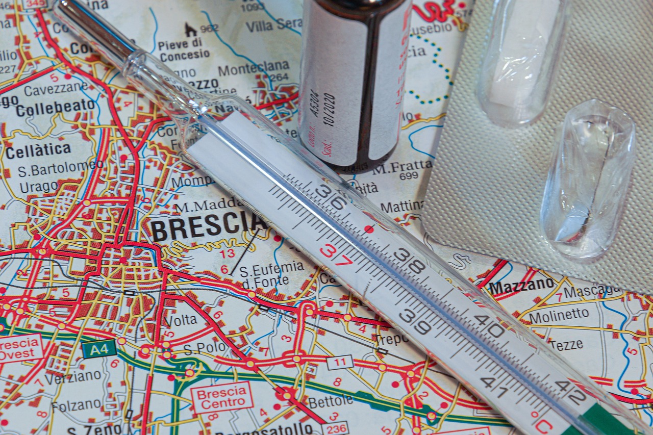 Symptome und Diagnose