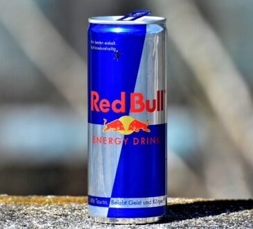 Red Bull