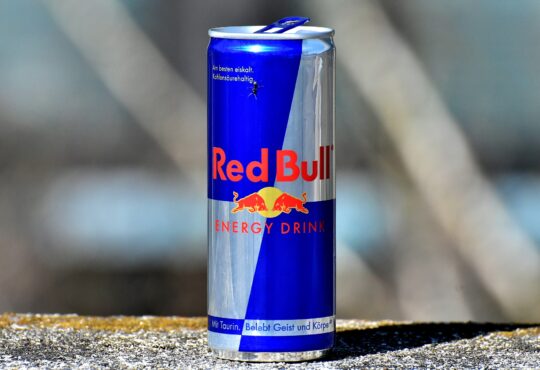 Red Bull