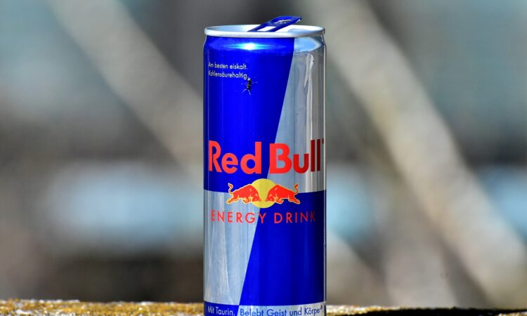 Red Bull