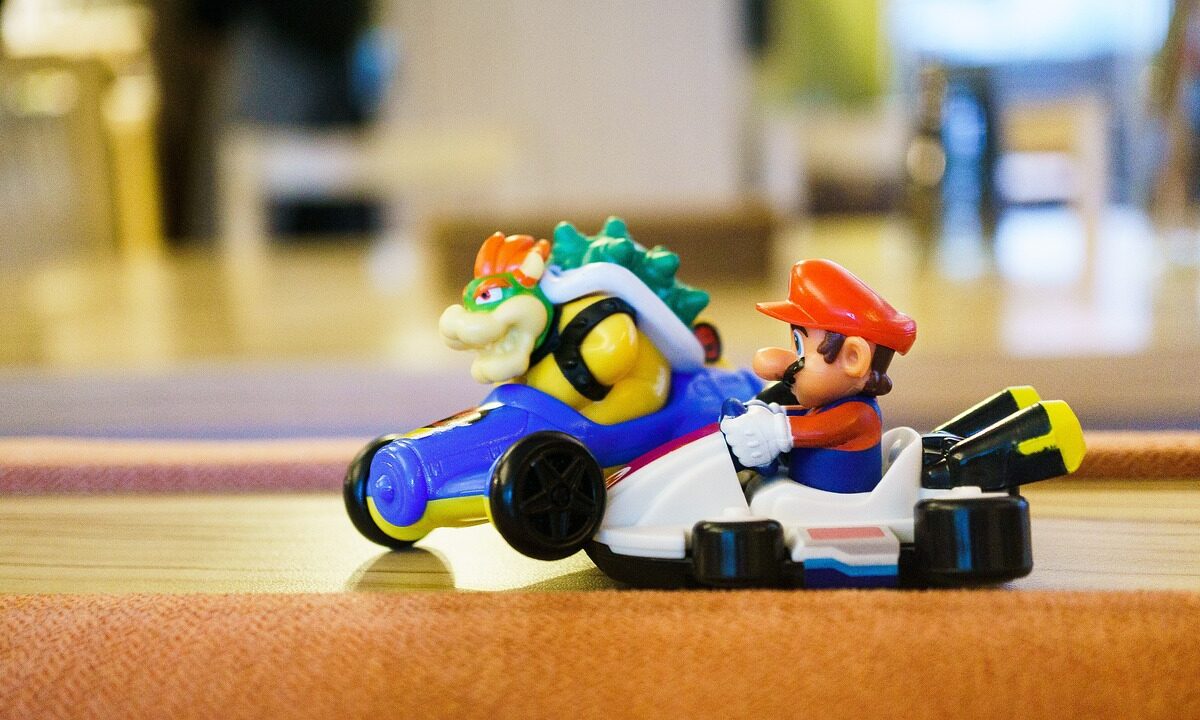 Warum sollten sie während der Fahrt stets den europäischen