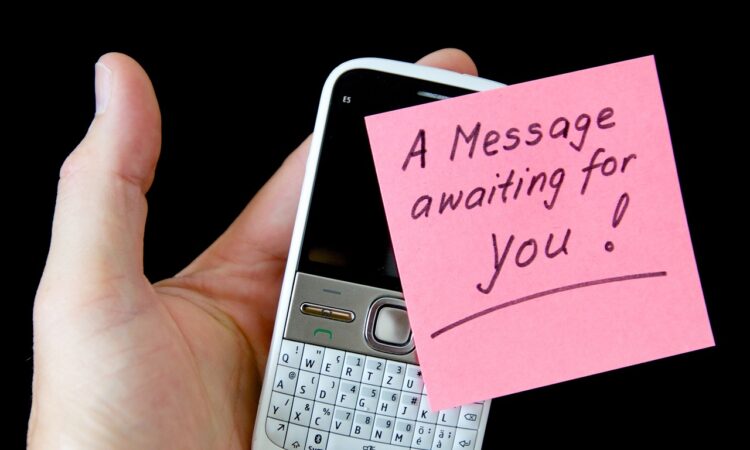 Wie kann man gelöschte WhatsApp-Nachrichten von anderen wiederherstellen?
