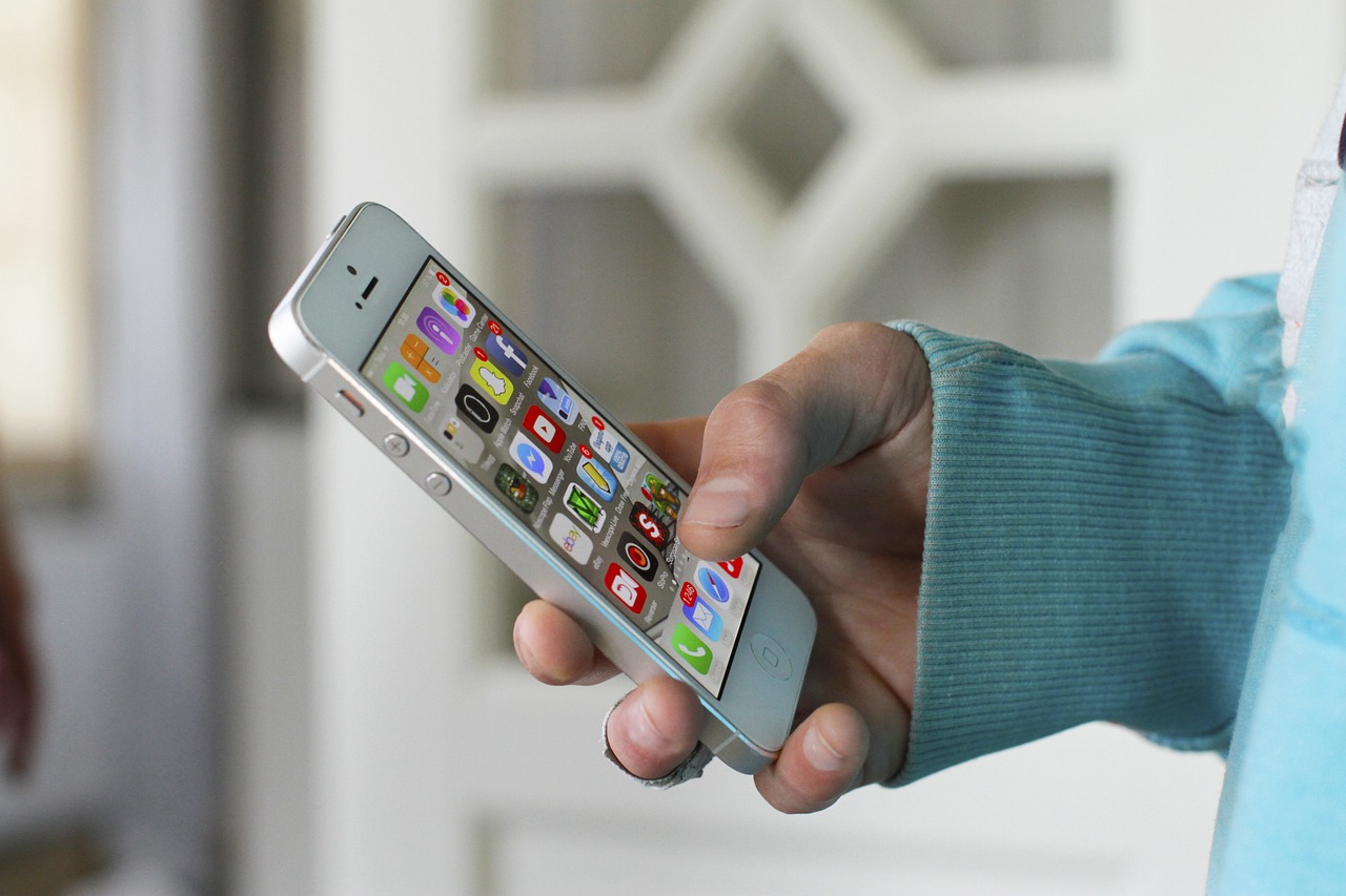 Drittanbieter-Apps verwenden