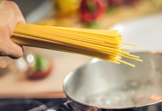 Wie lange Brokkoli kochen?