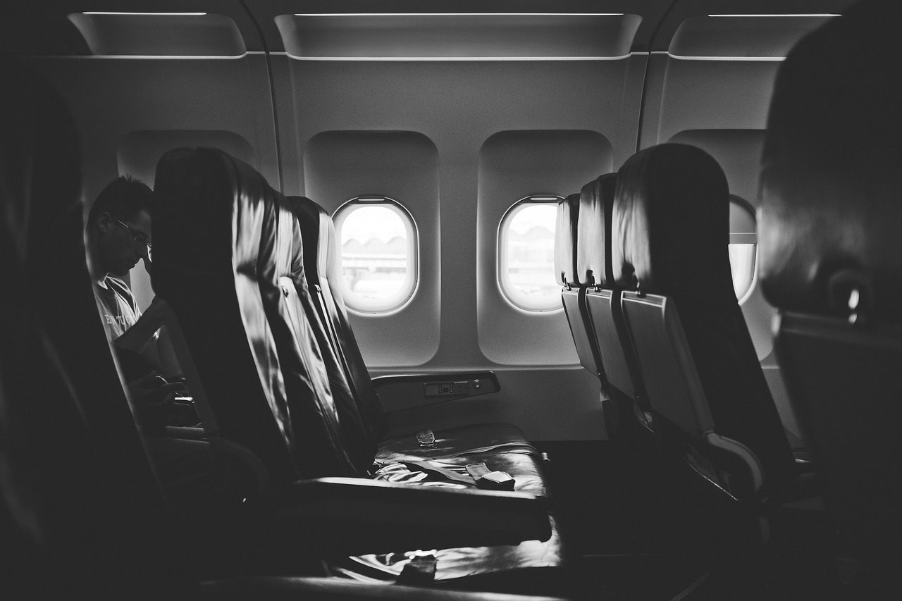 Tips for a Comfortable Flight