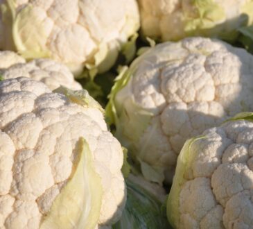 Wie lange muss Blumenkohl kochen?