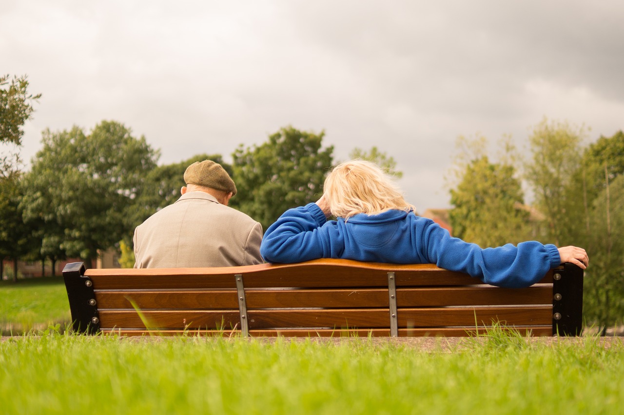 wie sieht eine frau mit 60 jahren aus
