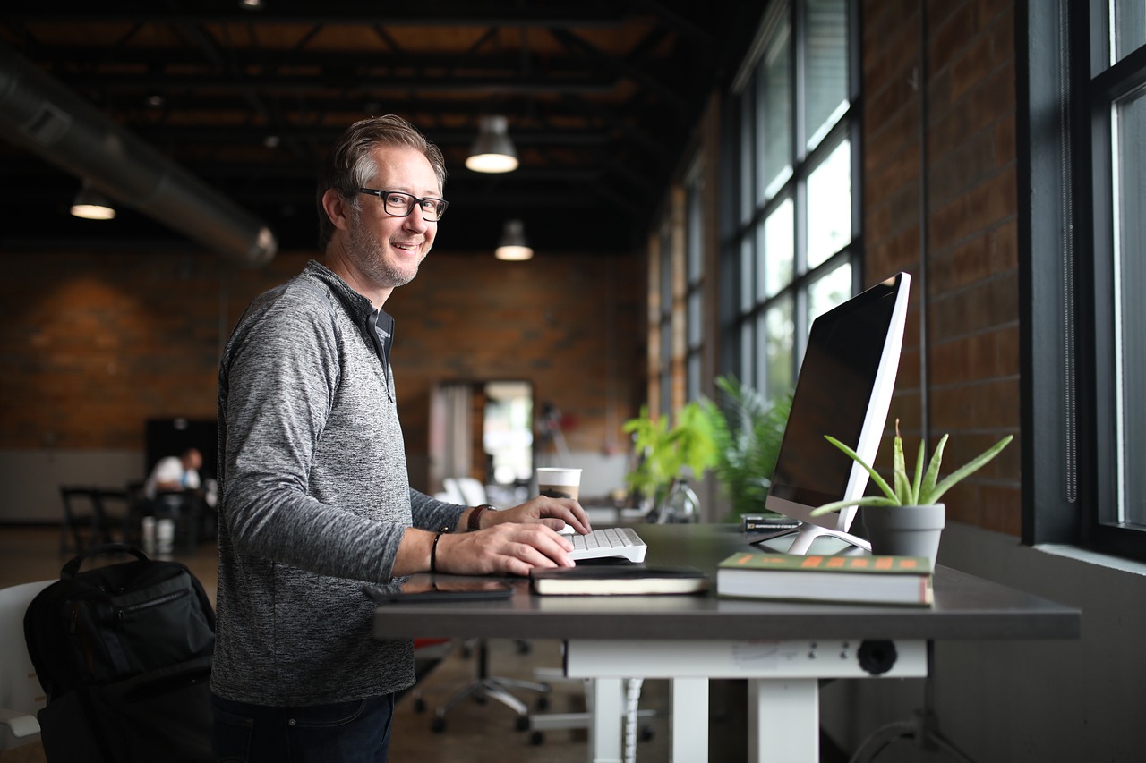 Verhalten am Arbeitsplatz