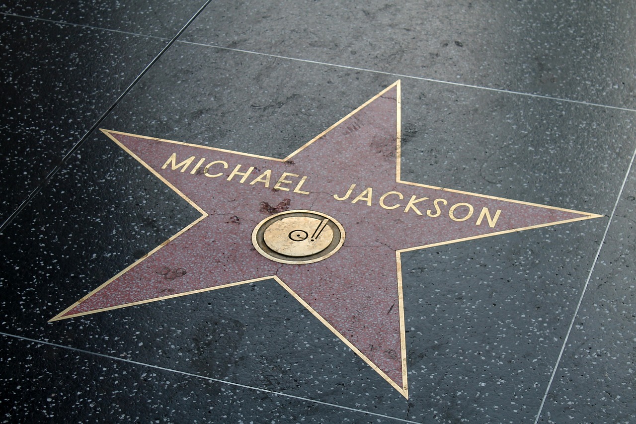 Michael Jacksons Vermächtnis