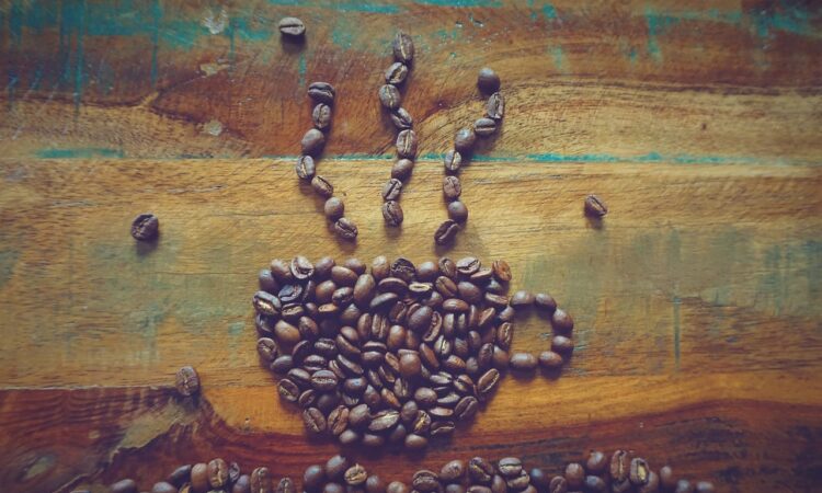 Wie viel Koffein hat Kaffee?
