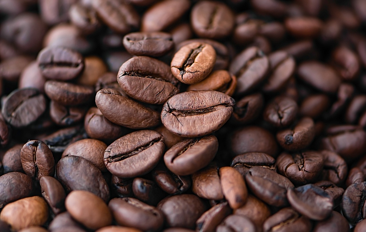 Unterschiede zwischen Kaffeesorten