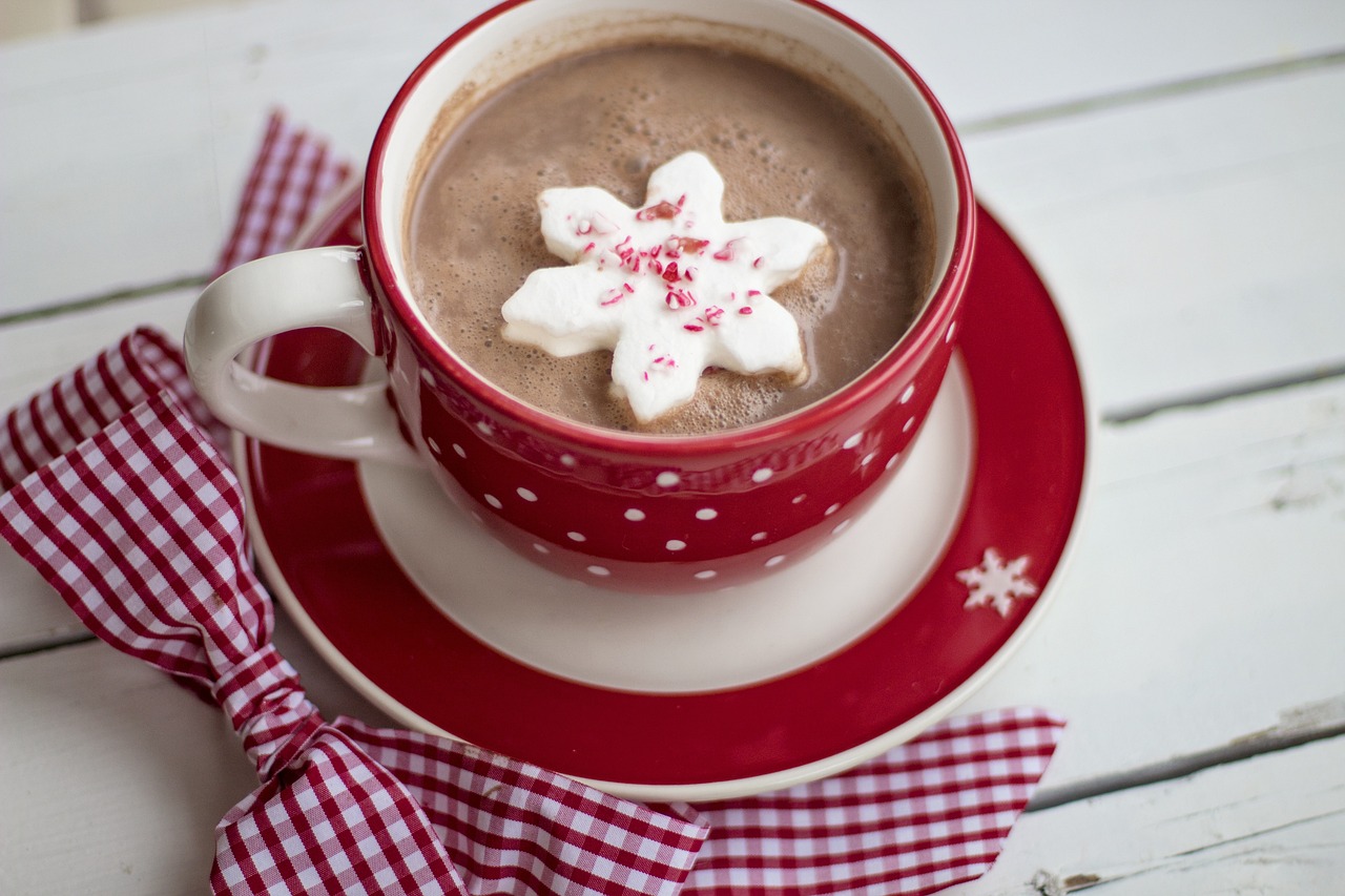 Koffeinempfehlungen und Gesundheitsaspekte