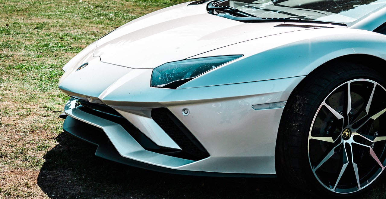 Spannende Wie Viel Kostet Ein Lamborghini Fotos