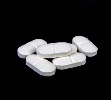 Wie viel Paracetamol am Tag?