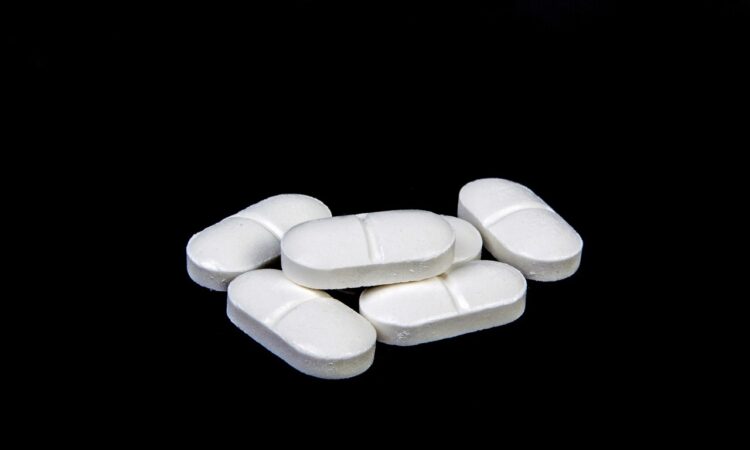 Wie viel Paracetamol am Tag?