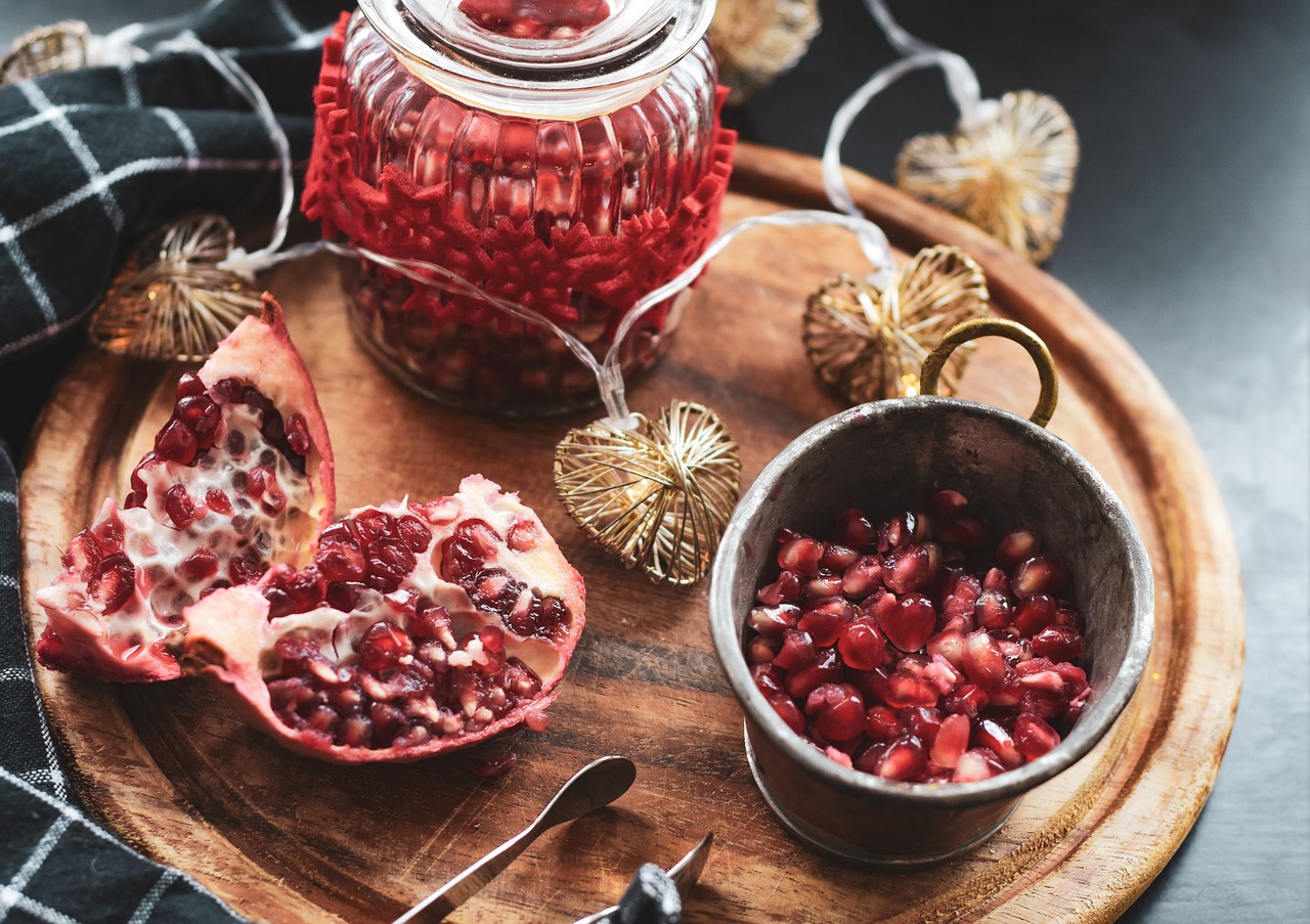 Die Bedeutung von Kalorien in der Ernährung