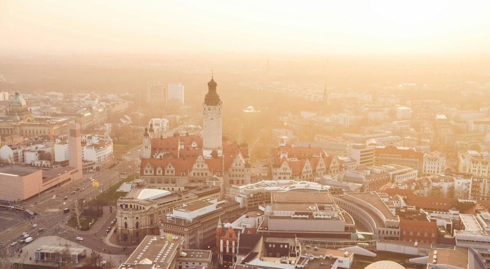 Leipzig