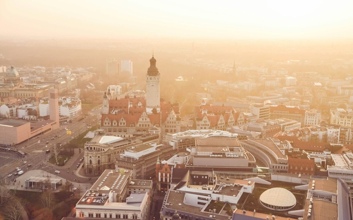 Leipzig