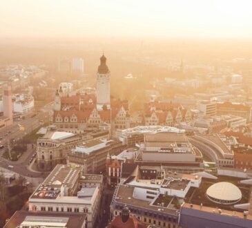 Leipzig