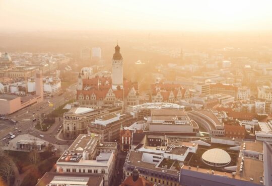 Leipzig