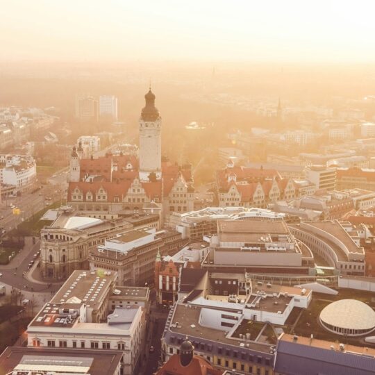 Leipzig