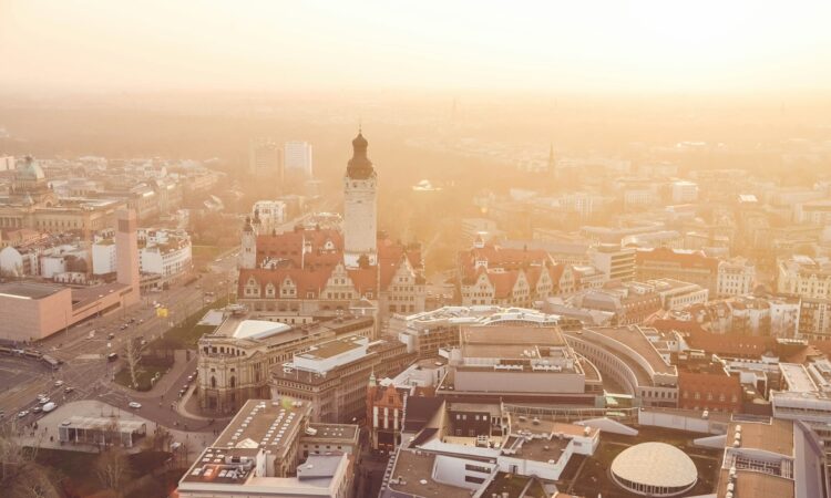 Leipzig