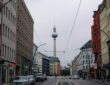 Berlin mitte