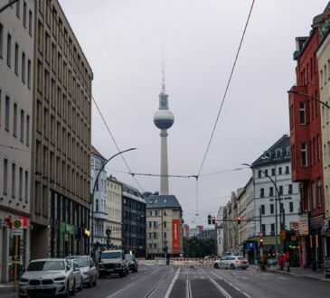 Berlin mitte