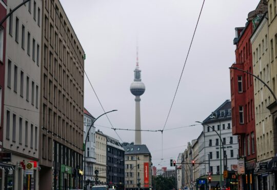 Berlin mitte