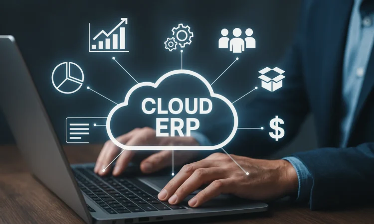 Cloud ERP