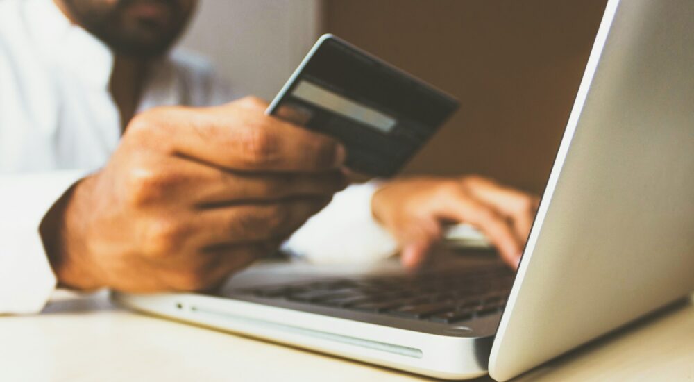 Online-Shopping