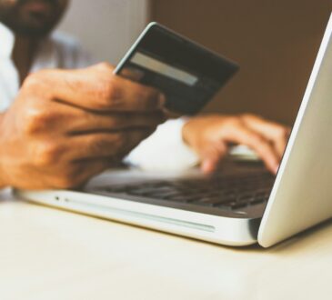 Online-Shopping