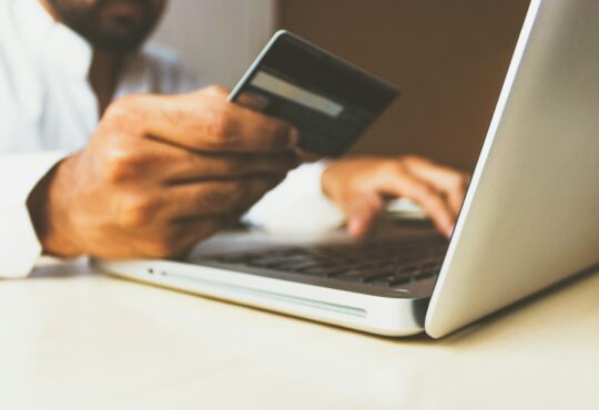 Online-Shopping