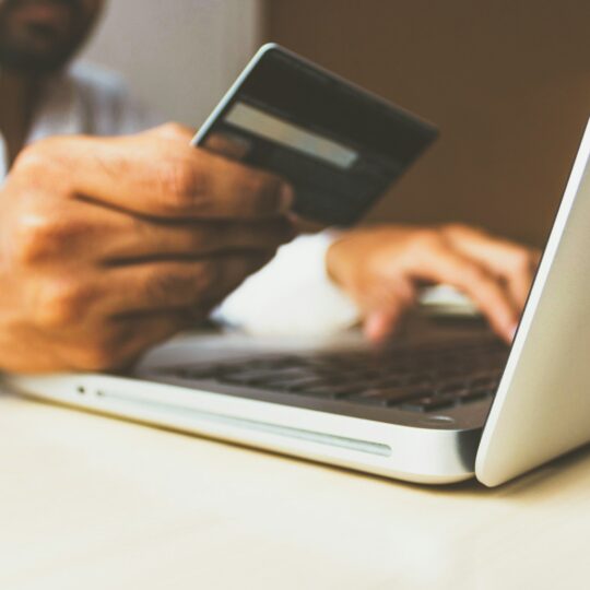 Online-Shopping