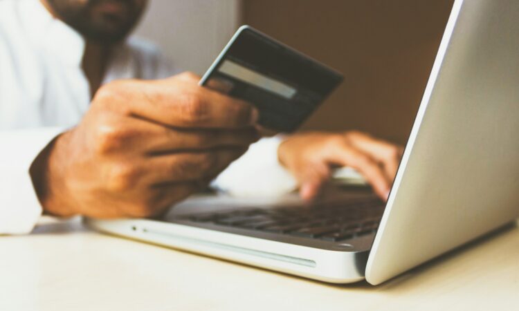 Online-Shopping