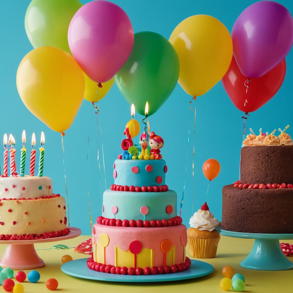 Einladung Kindergeburtstag online kostenlos: Kreative Vorlagen und Tipps für unvergessliche Feiern