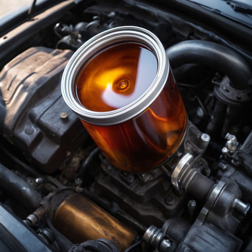 Zu viel Öl im Motor: Ursachen, Folgen und Lösungen für Autofahrer