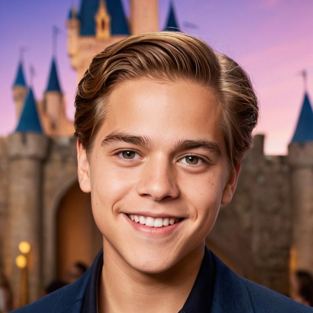 Filme und Serien von Dylan Sprouse: Ein Blick auf seine Karriere und besten Rollen