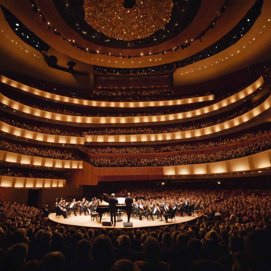 Reinhard Mey Konzerte 2025: Termine und Highlights der Tournee