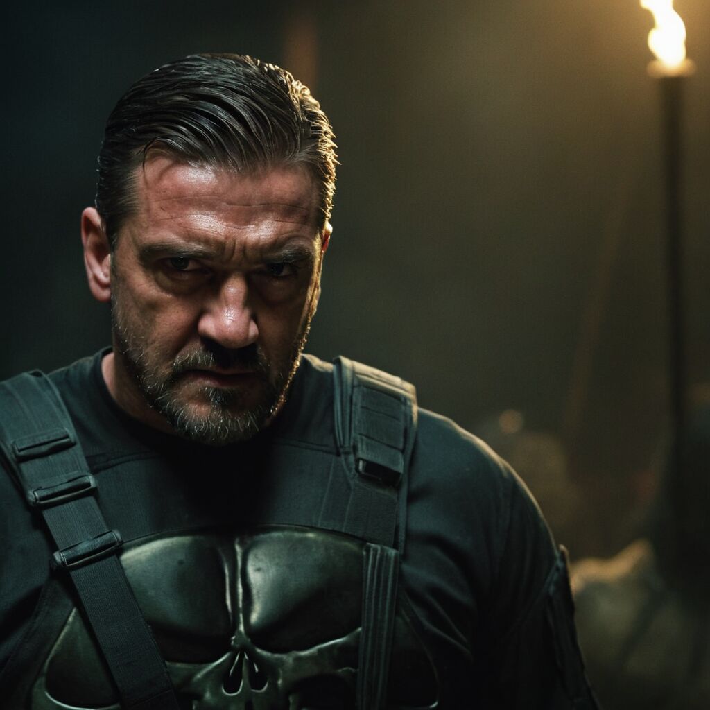 Die besten Filme und Serien von Ray Stevenson: Ein Blick auf seine beeindruckende Karriere