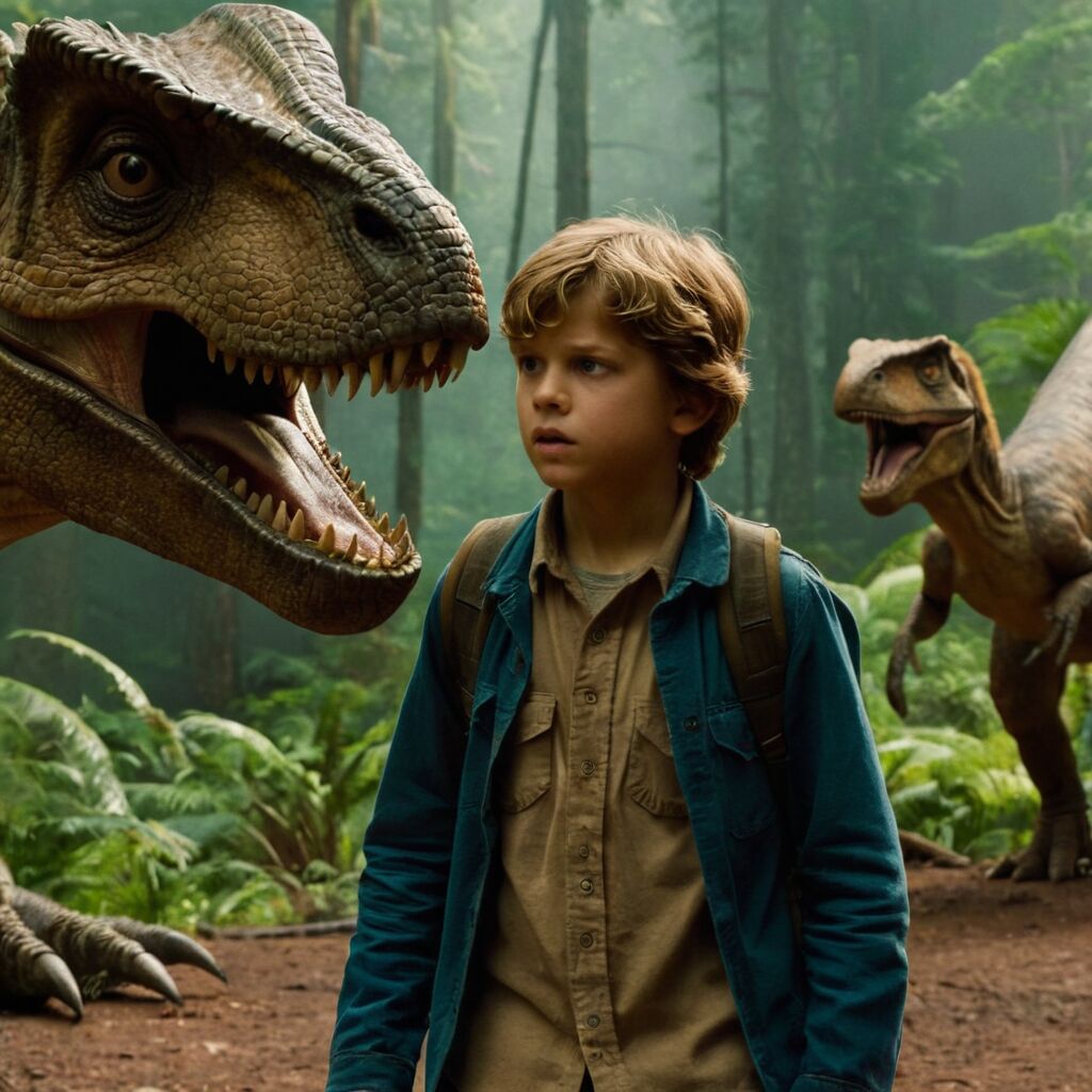 Filme von Ty Simpkins: Die besten Rollen des jungen Schauspielstars