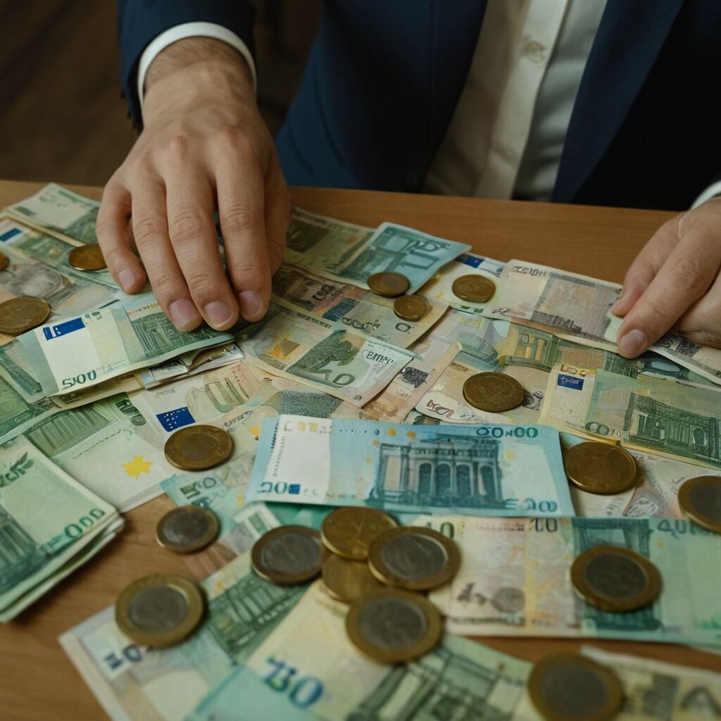 1500 гривен в евро: Aktueller Wechselkurs und Tipps für den Währungsumtausch