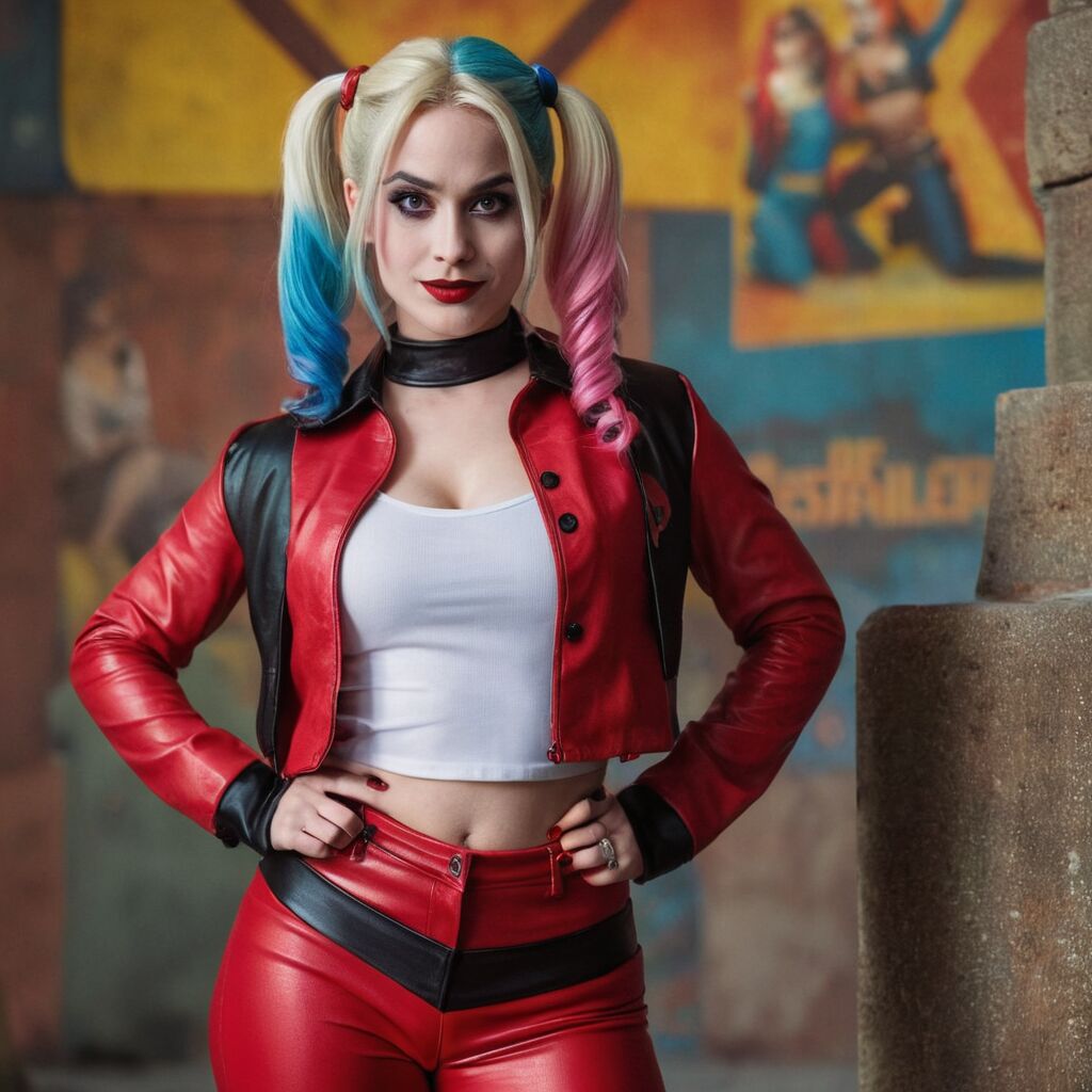 Wer hat Harley Quinn gespielt? Die besten Darstellerinnen der ikonischen Figur im Überblick