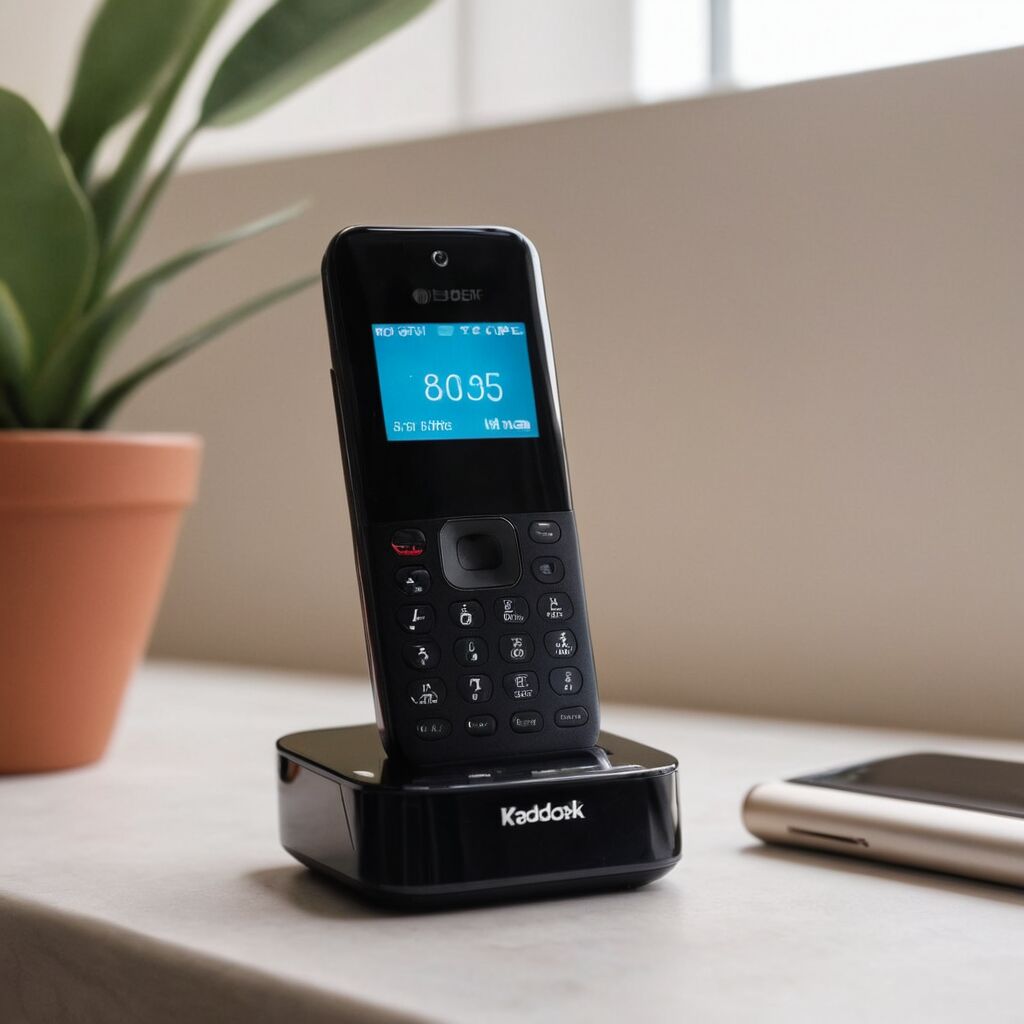 Schnurloses Telefon mit Anrufbeantworter: Die besten Modelle für Ihr Zuhause