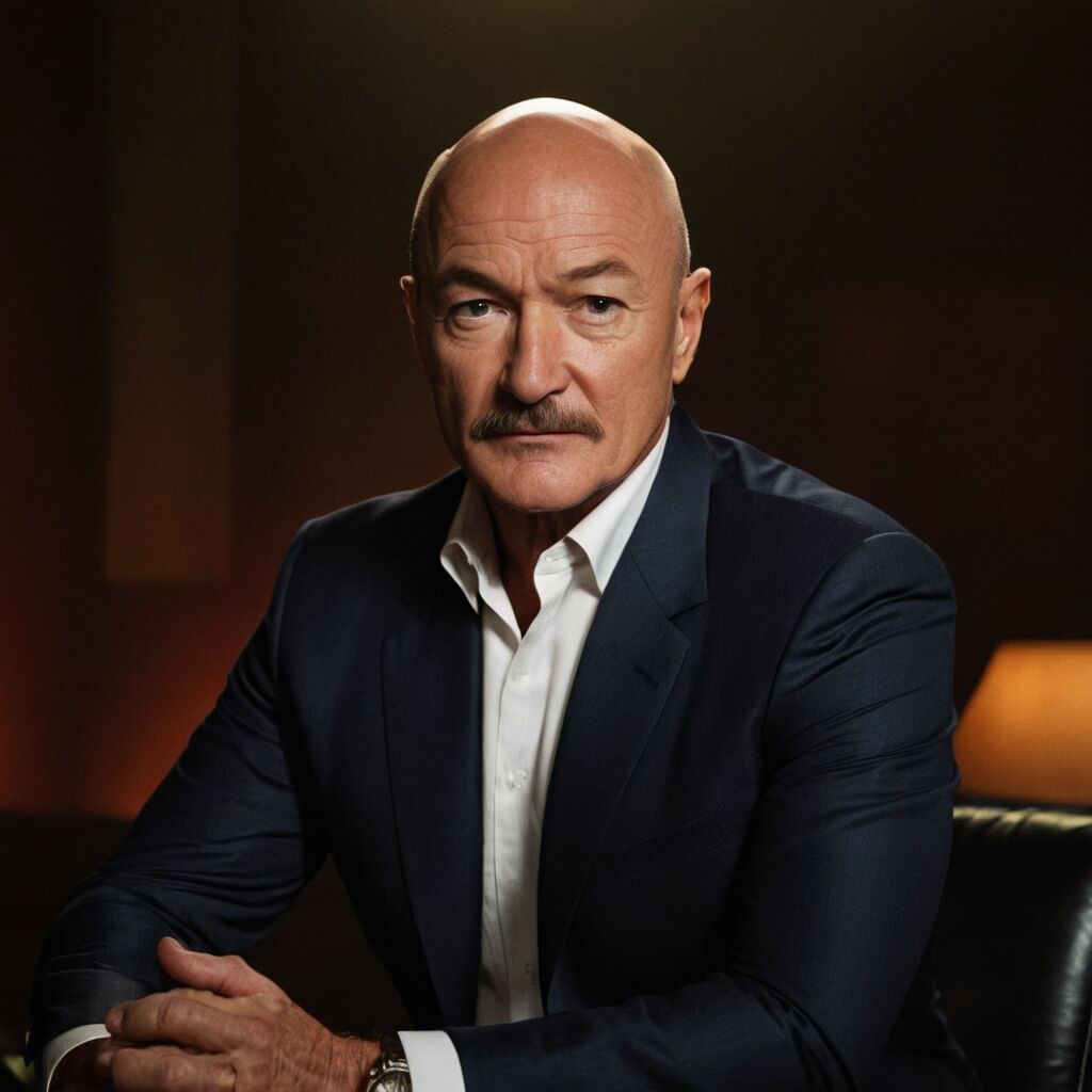 Terry O'Quinn: Der Weg des Schauspielers vom TV-Star zum Hollywood-Ikone