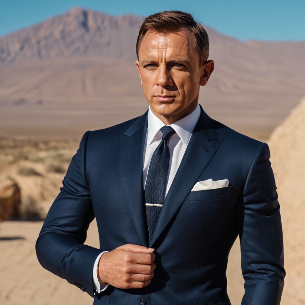 Wer ist der neue James Bond? Alles über den nächsten Agenten 007