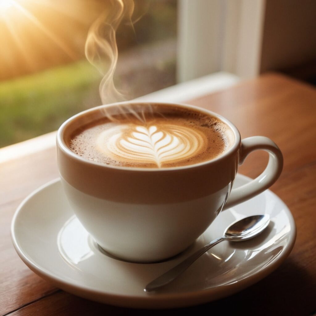 Kaffee für einen guten Morgen: So starten Sie perfekt in den Freitag
