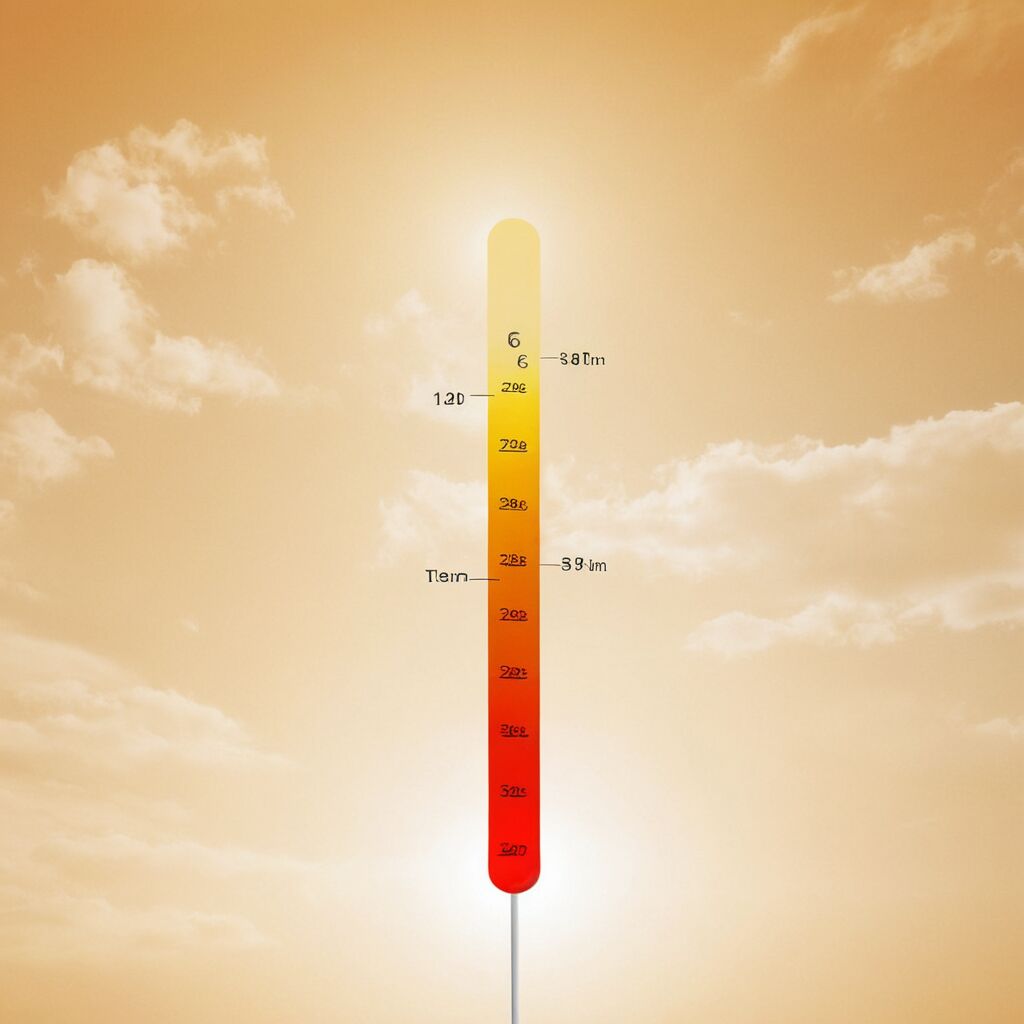 325 Fahrenheit in Celsius umrechnen: So funktioniert die Temperaturumwandlung