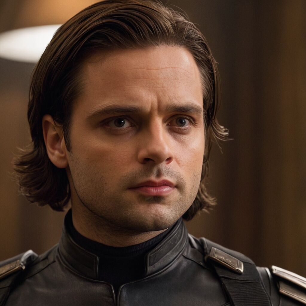 Filme und Serien von Sebastian Stan: Ein Blick auf seine beeindruckende Karriere und besten Rollen
