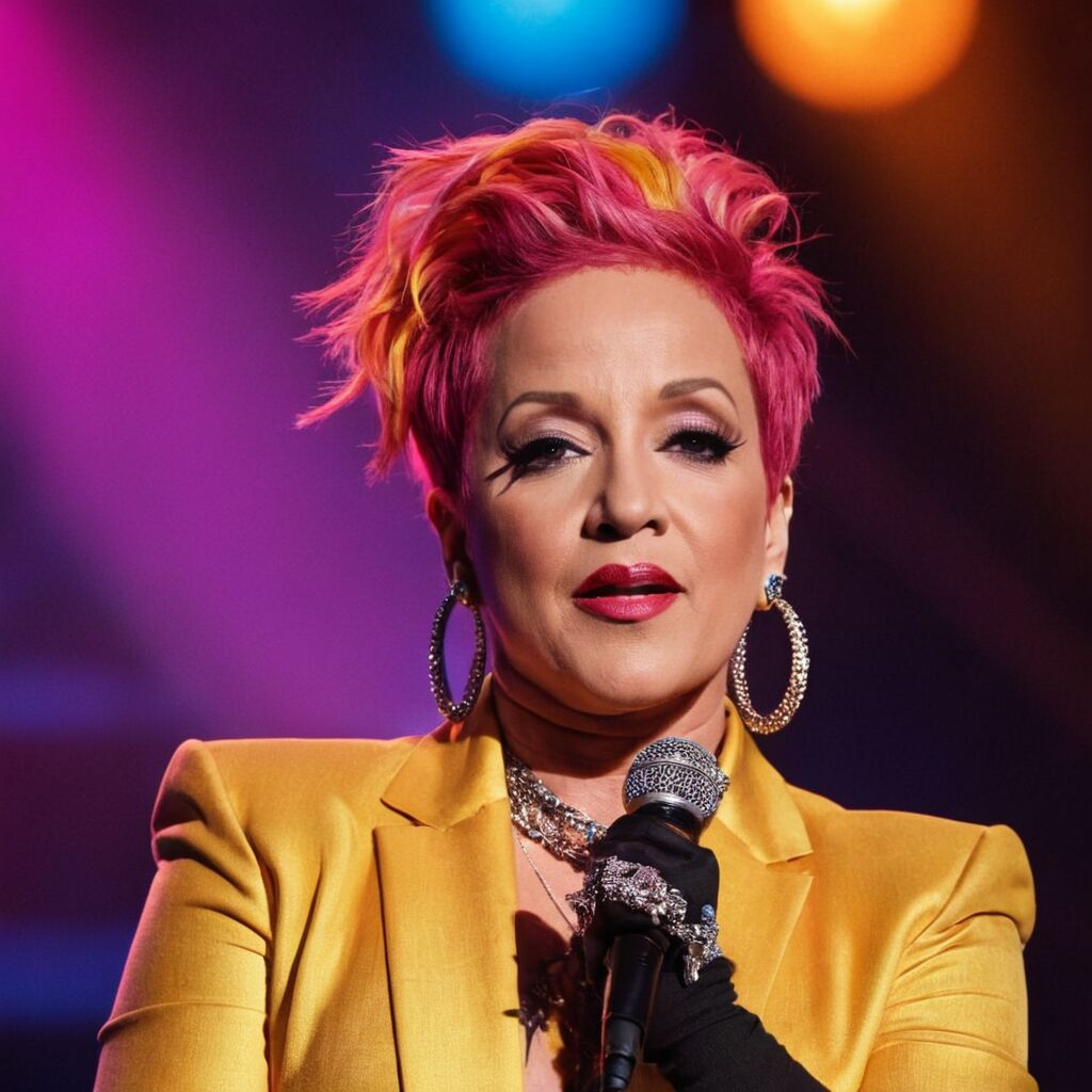 Declyn Wallace Thornton Lauper: Ein Blick auf das Leben und die Karriere der talentierten Künstlerin
